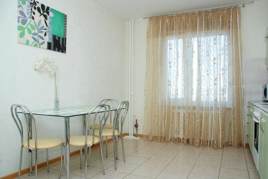 2-Komnatnye Apartamenty Alladin - Pozniaki Κίεβο Εξωτερικό φωτογραφία