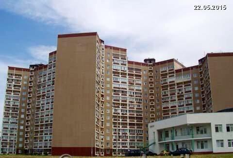 2-Komnatnye Apartamenty Alladin - Pozniaki Κίεβο Εξωτερικό φωτογραφία