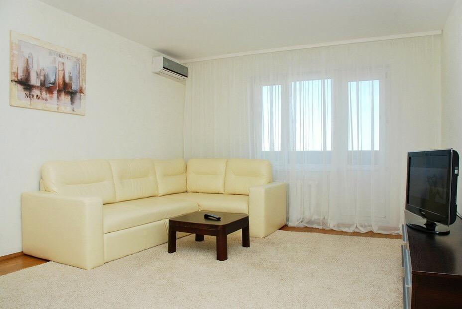 2-Komnatnye Apartamenty Alladin - Pozniaki Κίεβο Εξωτερικό φωτογραφία