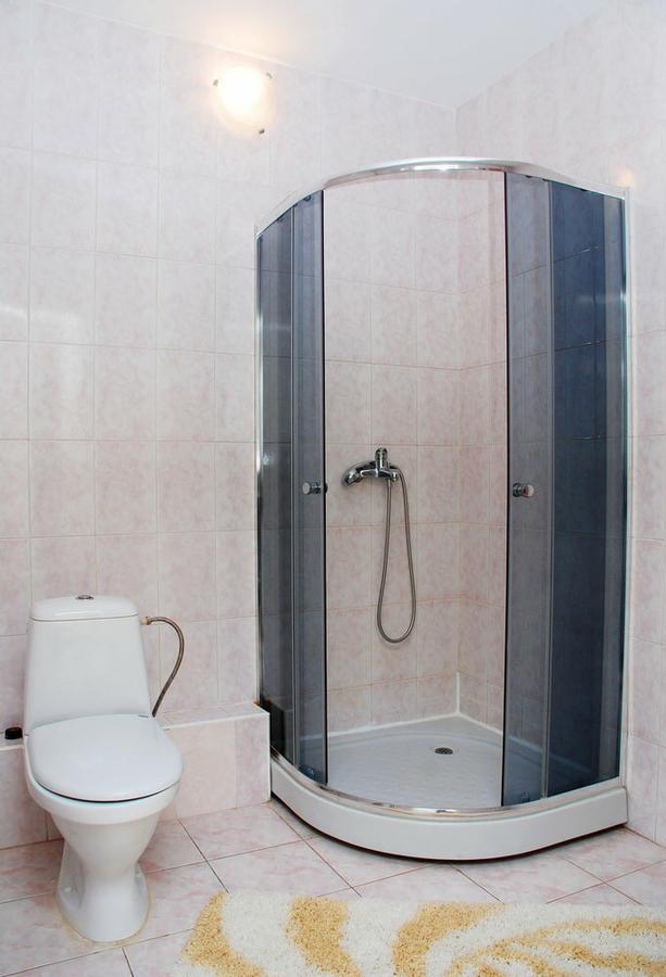 2-Komnatnye Apartamenty Alladin - Pozniaki Κίεβο Εξωτερικό φωτογραφία