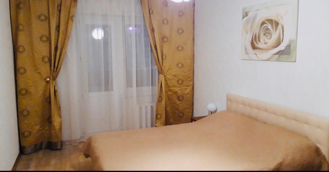 2-Komnatnye Apartamenty Alladin - Pozniaki Κίεβο Εξωτερικό φωτογραφία